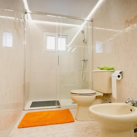 Apartment Duplex *