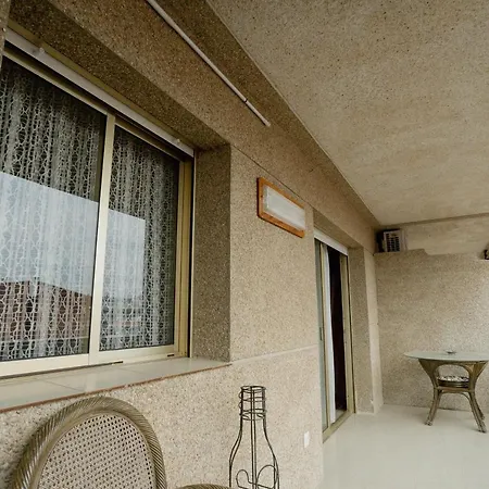Duplex La Pineda