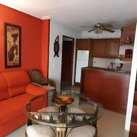 Apartment Duplex