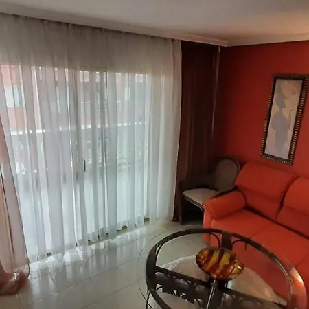 Apartment Duplex *