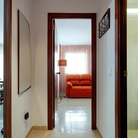 Apartment Duplex *