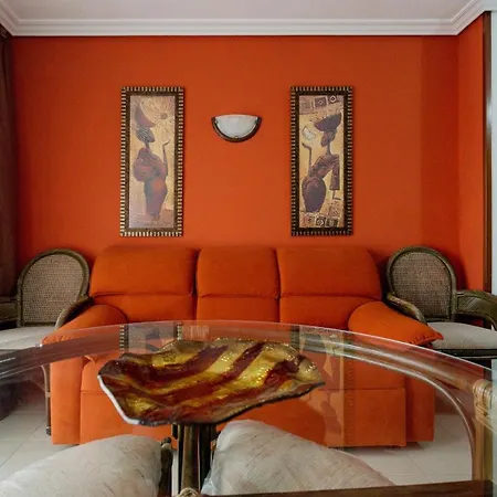 Apartment Duplex