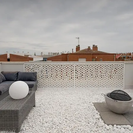 Duplex * La Pineda
