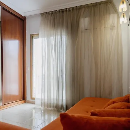 Apartment Duplex La Pineda