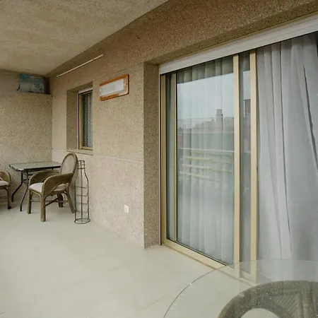 Duplex Apartment