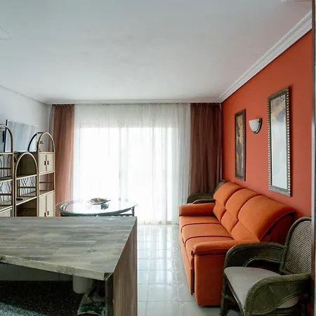 Apartment Duplex
