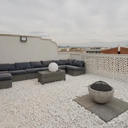 Duplex Apartment