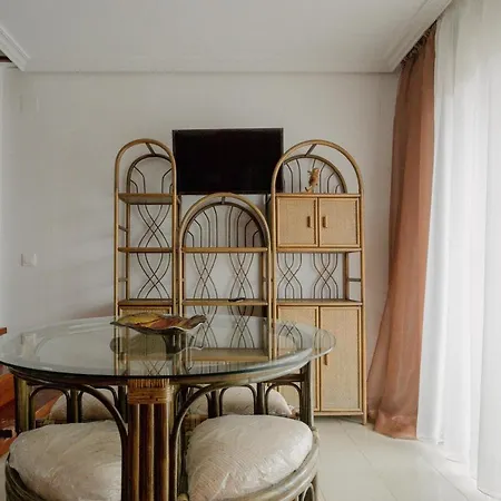 Duplex * La Pineda